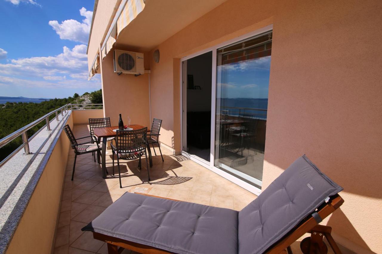 Lea Apartments Drage Chambre photo