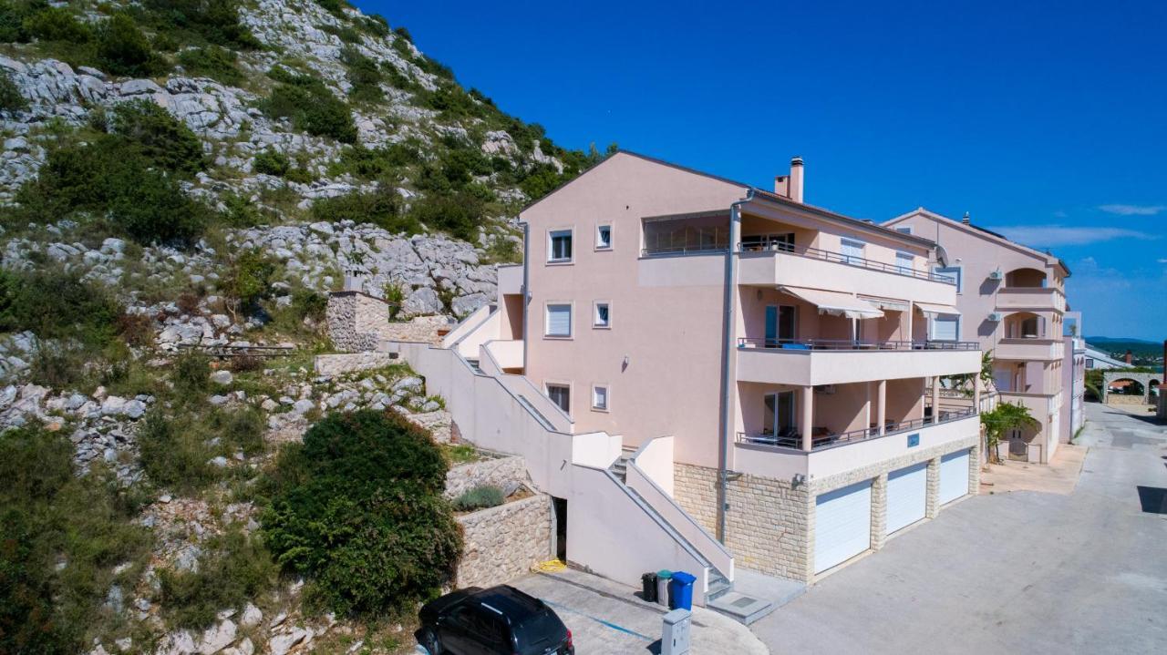 Lea Apartments Drage Extérieur photo