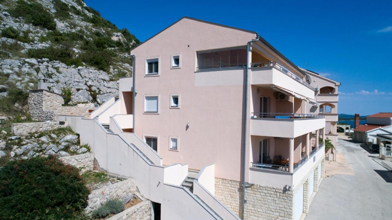 Lea Apartments Drage Extérieur photo
