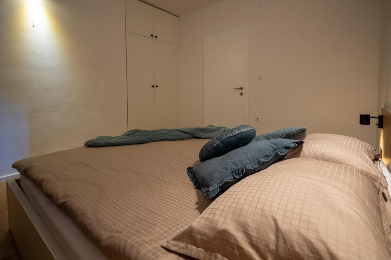 Lea Apartments Drage Extérieur photo
