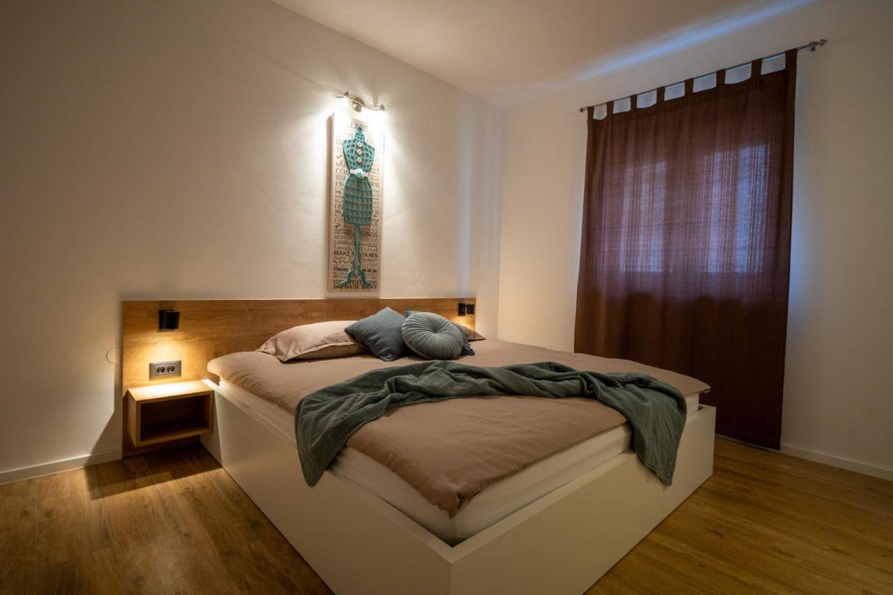 Lea Apartments Drage Extérieur photo