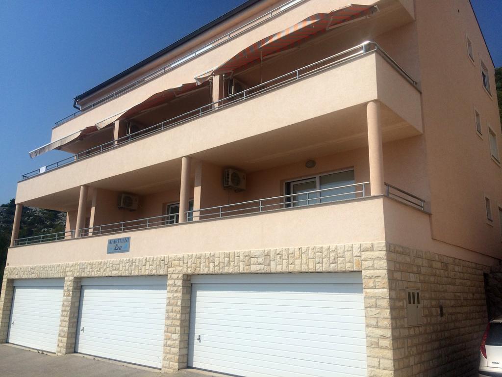 Lea Apartments Drage Extérieur photo