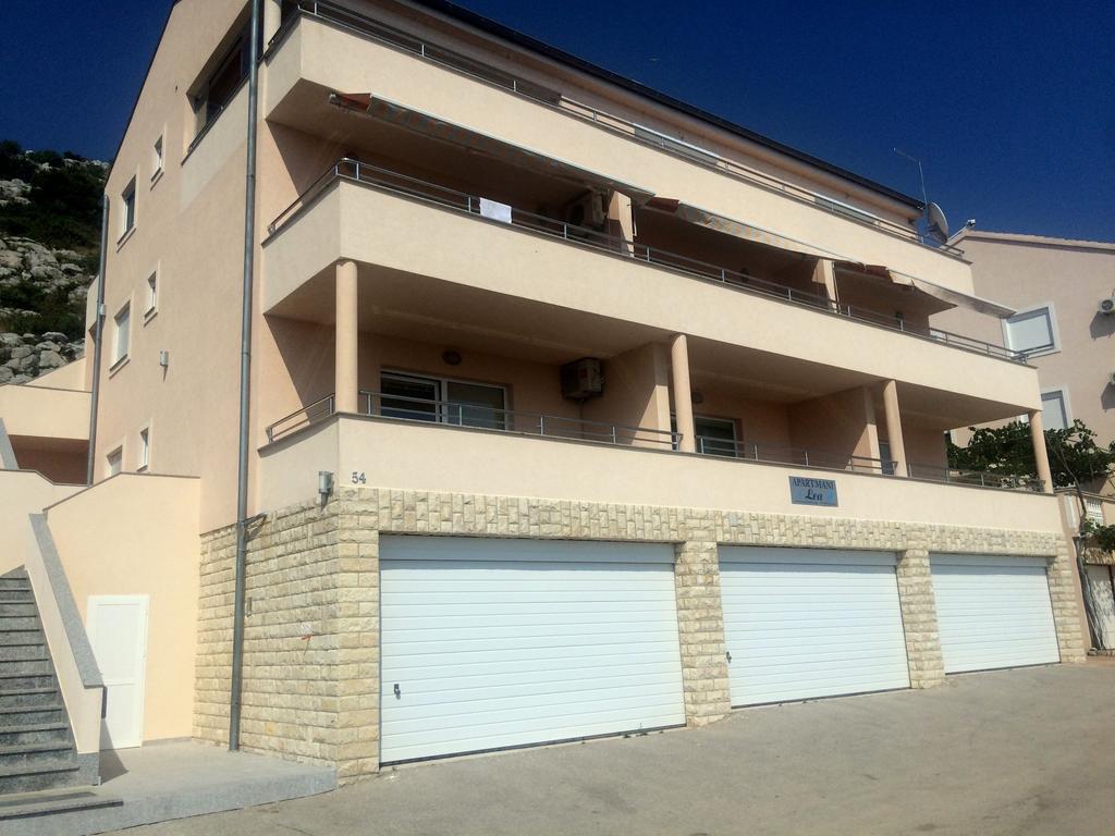 Lea Apartments Drage Extérieur photo