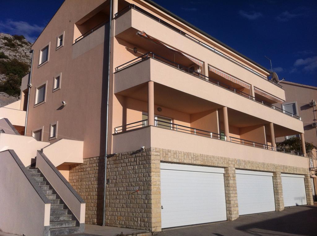 Lea Apartments Drage Extérieur photo